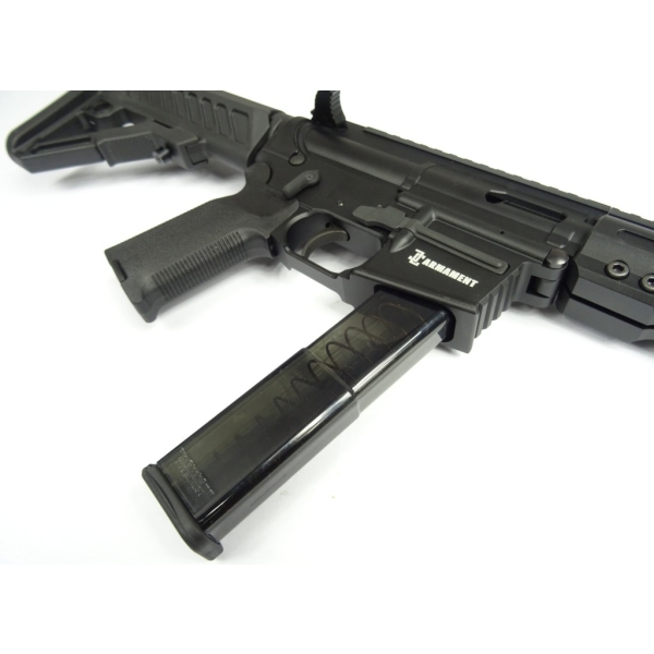 Karabinek samopowtarzalny SRB-9 kal. 9x19mm